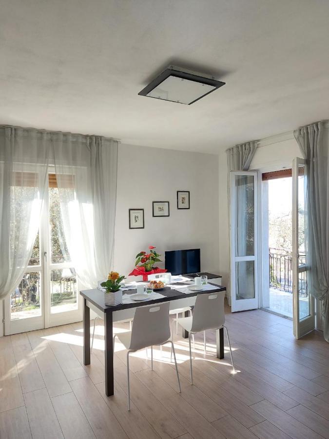 Appartamenti Bellini Bardolino Exterior foto