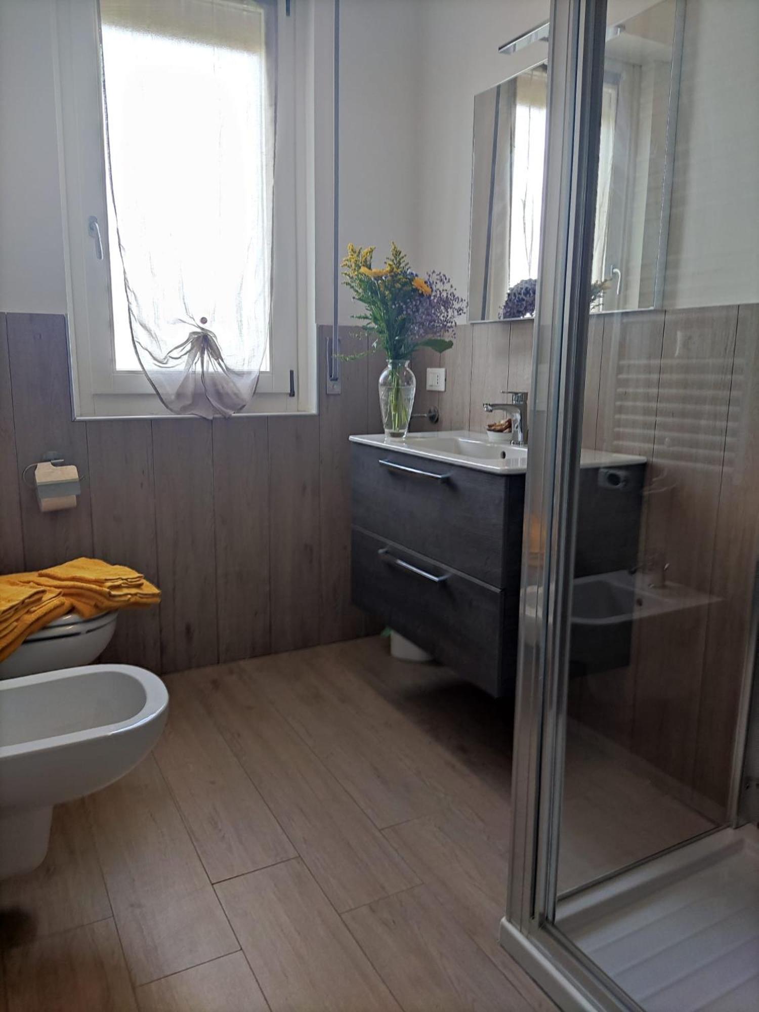 Appartamenti Bellini Bardolino Quarto foto